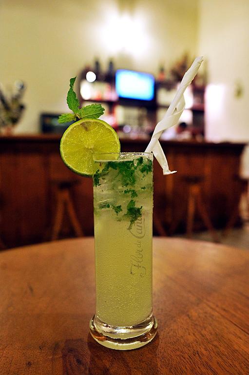 cocteles en el admirante