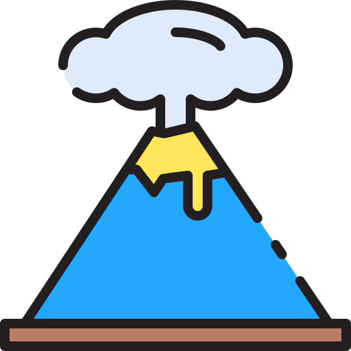 volcanes.